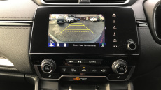 Honda CR-V 2.0 i-MMD Hybrid SR 5dr eCVT Hybrid Estate